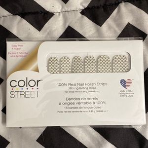 2/$15 Color Street Mani Strips